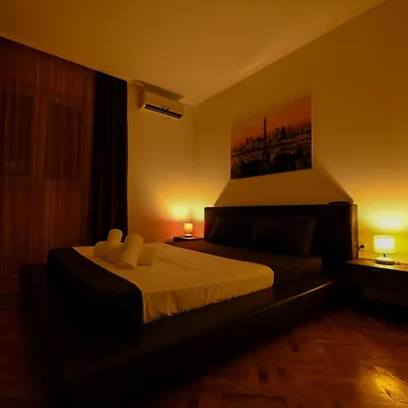 Sunny Place With Sea View * トロギール