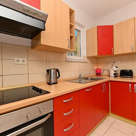 Sunny Place With Sea View