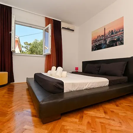 Sunny Place With Sea View * تروغير