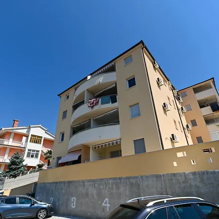 Sunny Place With Sea View * تروغير