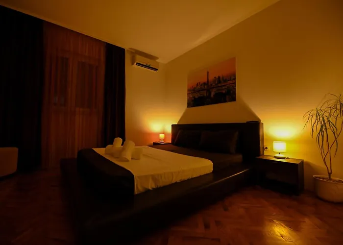 Sunny Place With Sea View * Trogir